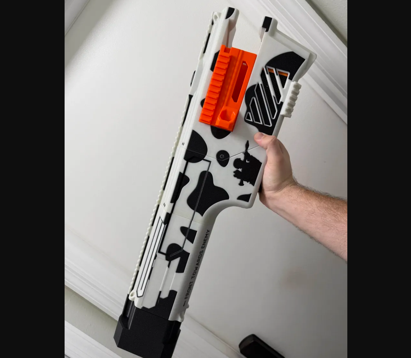 PKI JERICHO HARDWARE KIT