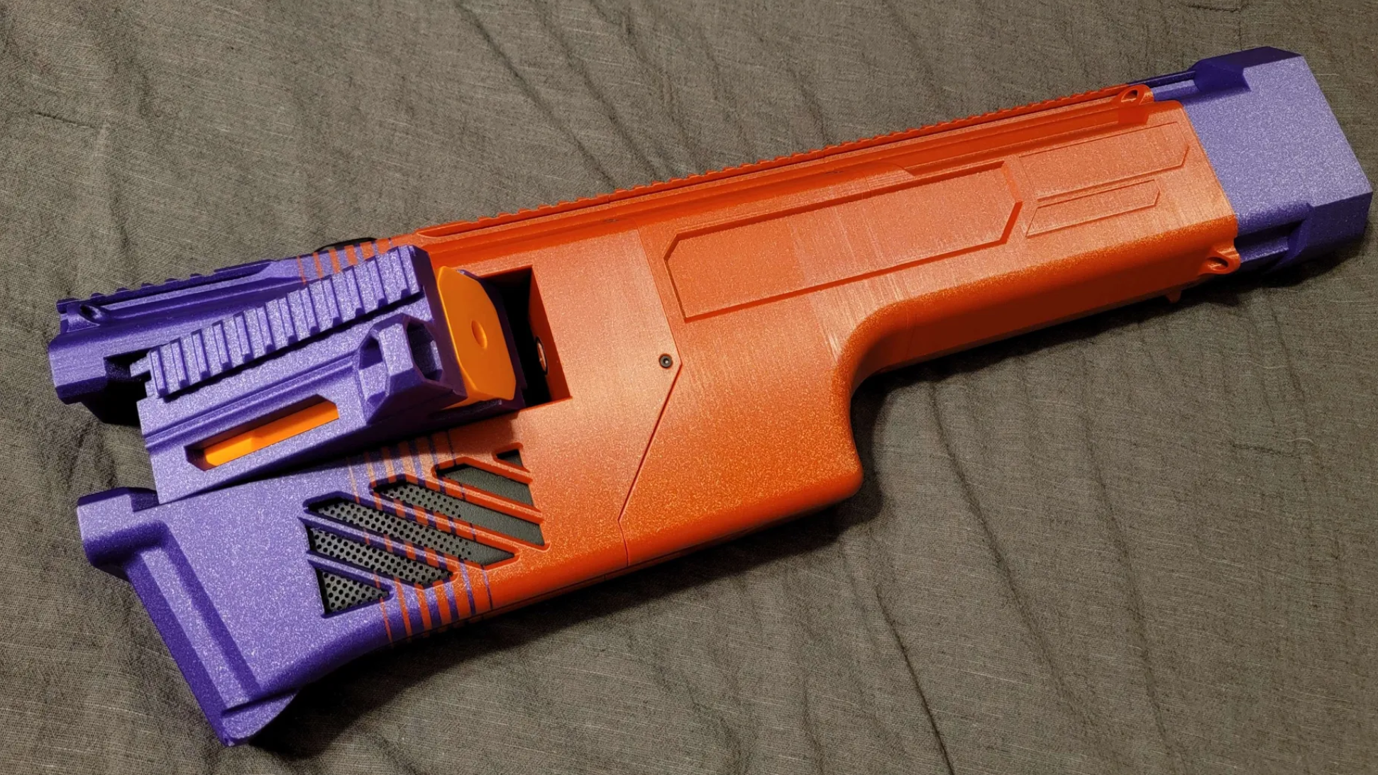 PKI JERICHO HARDWARE KIT
